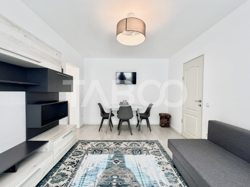 Apartament cu 2 camere in Manastur la cheie cu boxa zona Baz