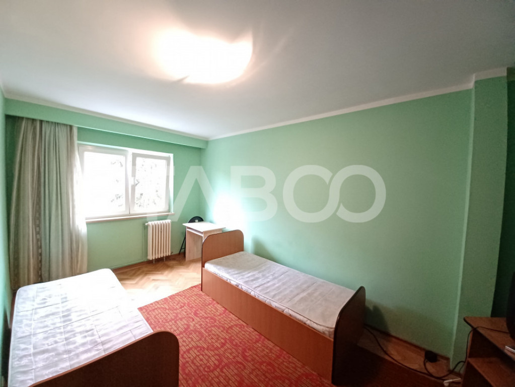 Apartament de vanzare 4 camere 75mp cu 2 balcoane Mihai Vite