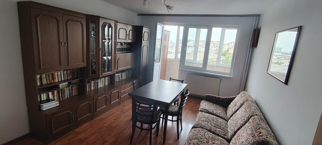 Apartament 2 camere ultracentral