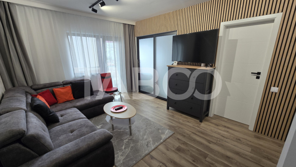 Apartament de vanzare 3 camere etaj 1 in zona Unimat Selimba