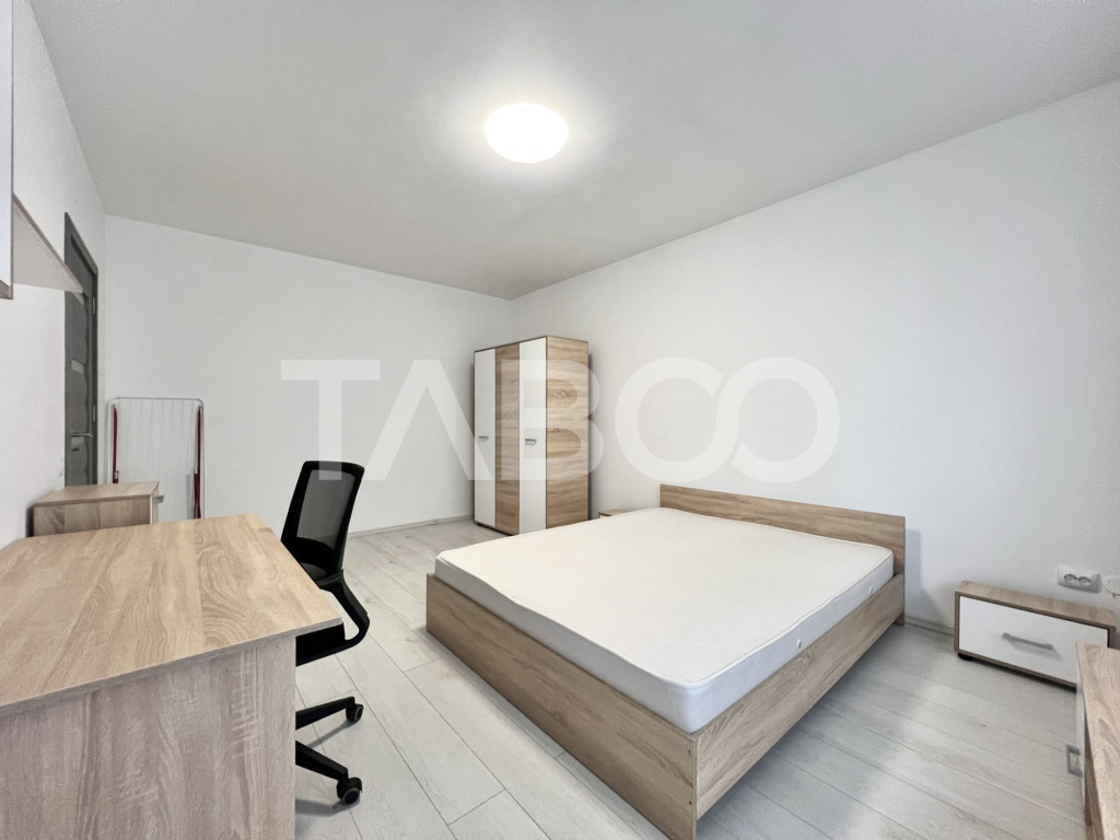 Apartament cu 2 camere de vanzare in Buna Ziua zona Lidl bal