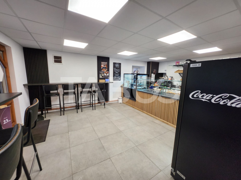 Spatiu comercial 72mp ULTRACENTRAL TRIFAZIC SPATIU APROVIZIO