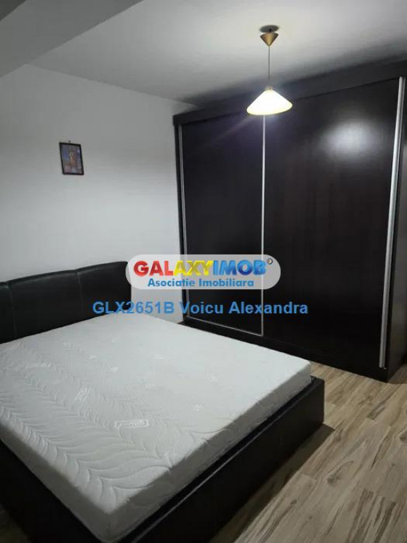 Casa/Vila Duplex P 1 M Soseaua Oltenitei - Popesti Leordeni