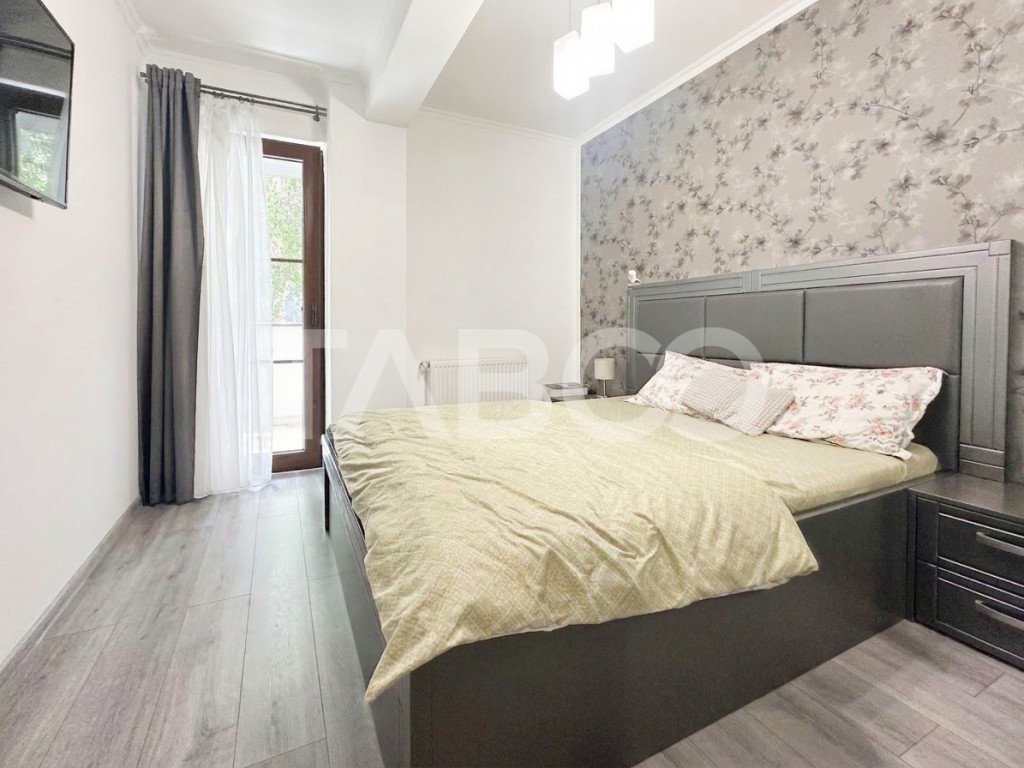 Apartament 2 camere de vanzare in cartierul Europa cu garaj