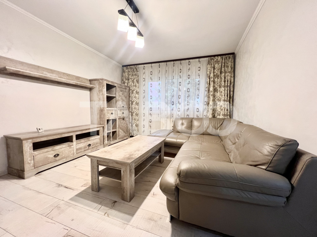 Apartament cu 3 camere in Manastur cu boxa in bloc izolat zo