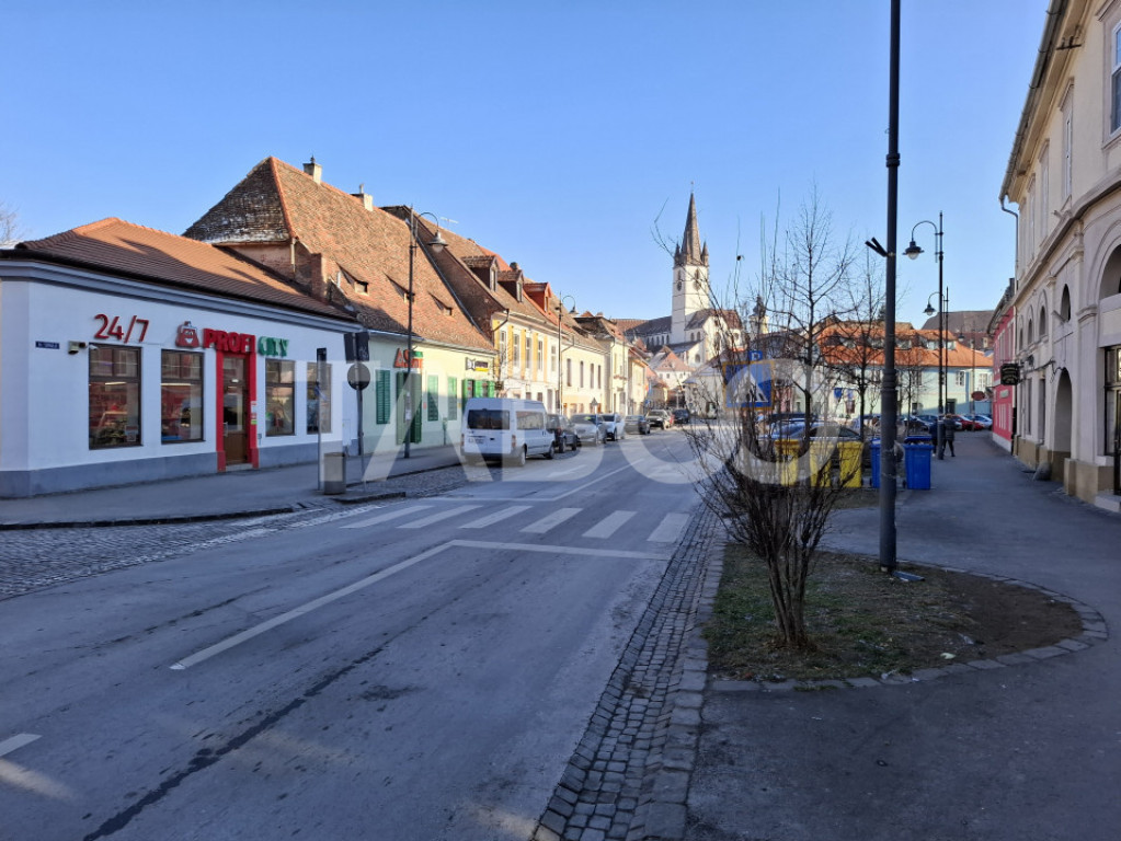 OPORTUNITATE INVESTITIE Spatiu comercial de vanzare Orasul d
