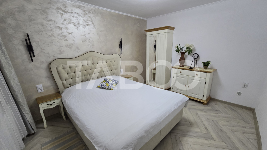 Apartament si Garsoniera la pachet de vanzare in zona Orasul