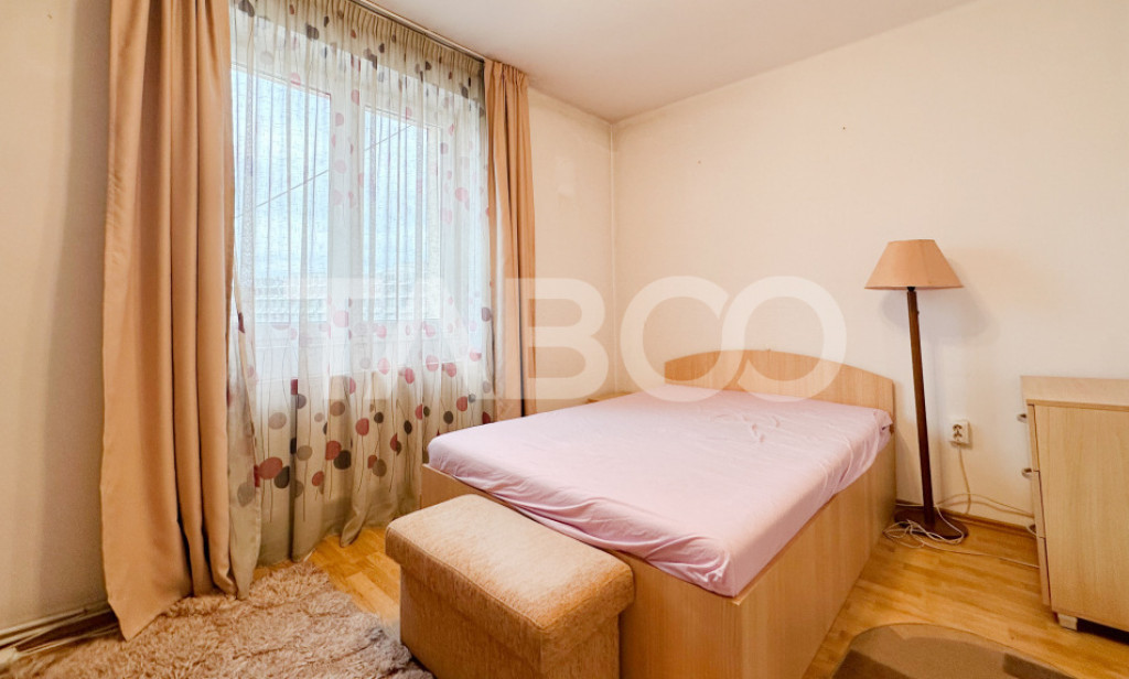 Apartament 2 camere zona Sala Polivalenta Plopilor Cluj Napo