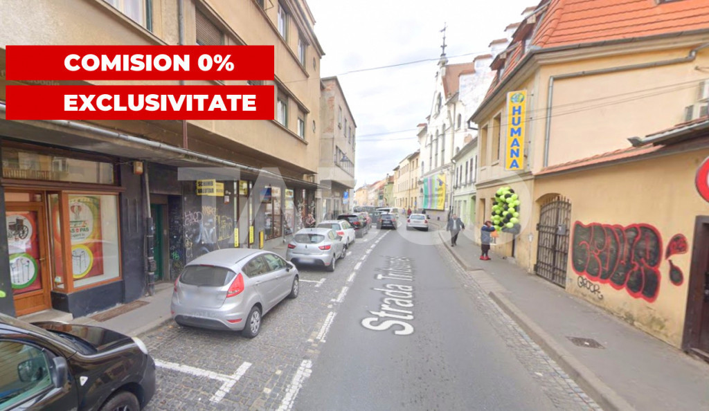 Casa de vanzare 4 camere 125mp utili terasa in zona Selimbar
