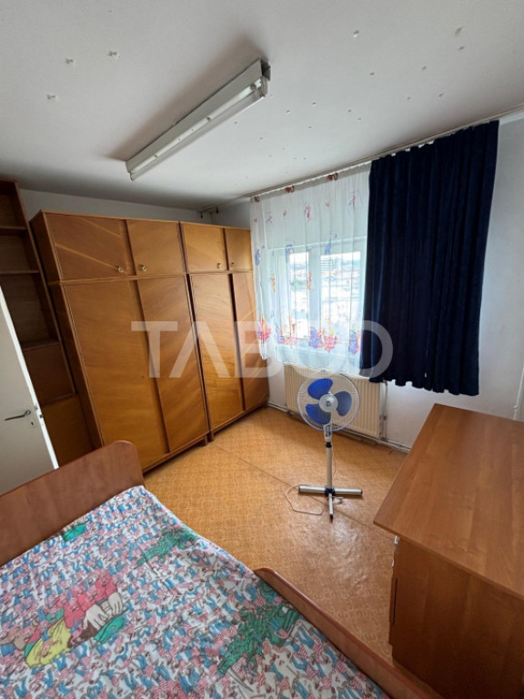 Casa cu garaj de vanzare Borhanci Cluj-Napoca mobilata utila