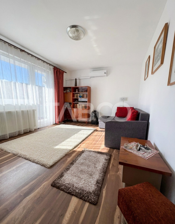 Apartament cu 3 camere in Manastur zona Baza Sportiva cu bal