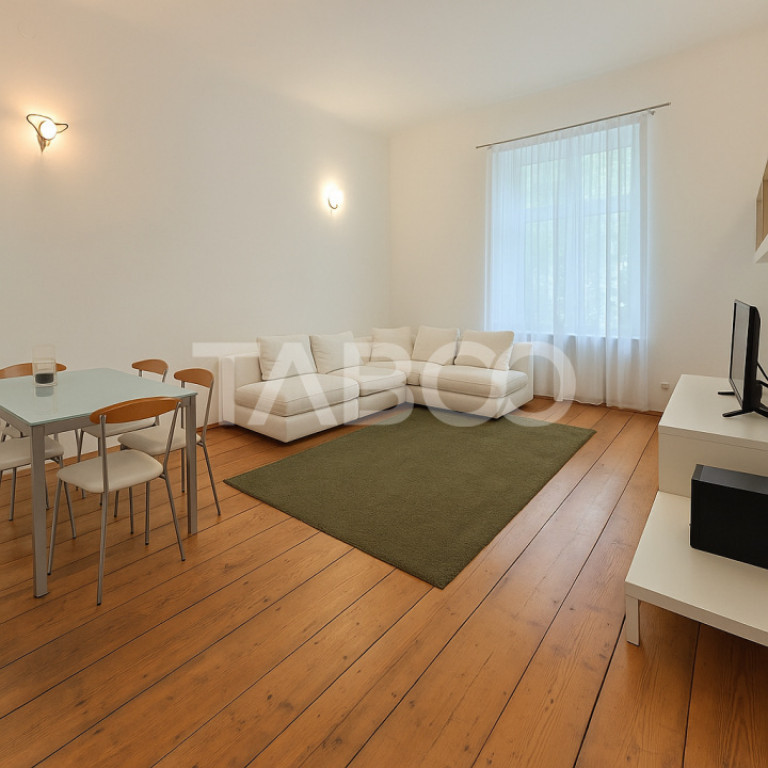 Casa de vanzare teren 950 mp deschidere 21 m zona Calea Popl