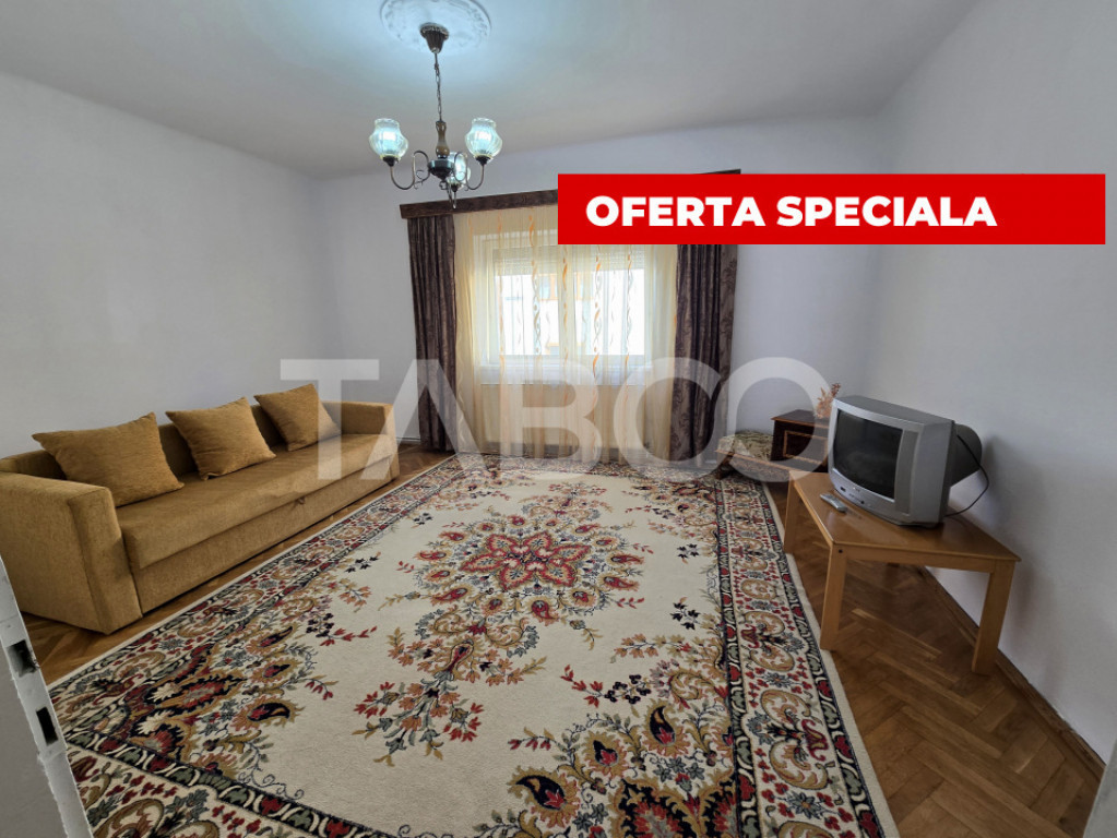Casa individuala de vanzare cu teren 237 mp garaj in zona Lu