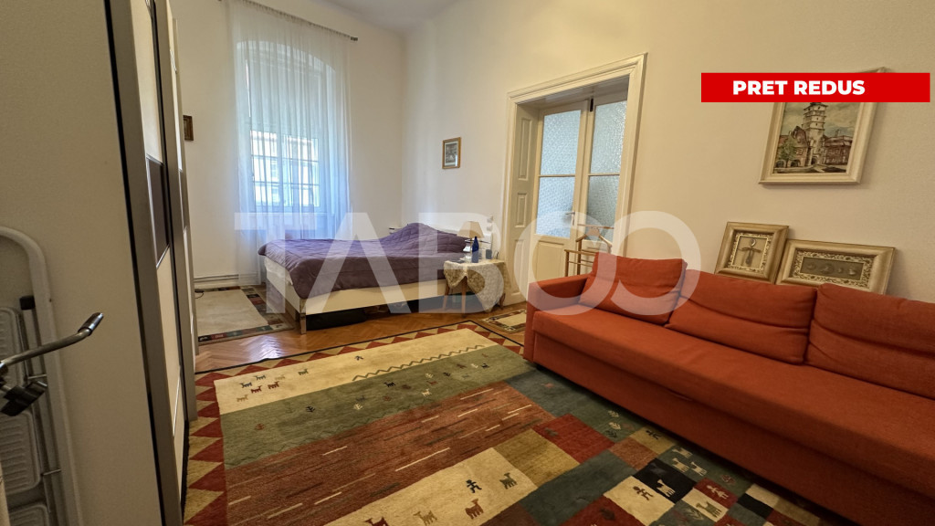 Apartament investitie sigura 86 mpu cu pivnita zona Ultracen