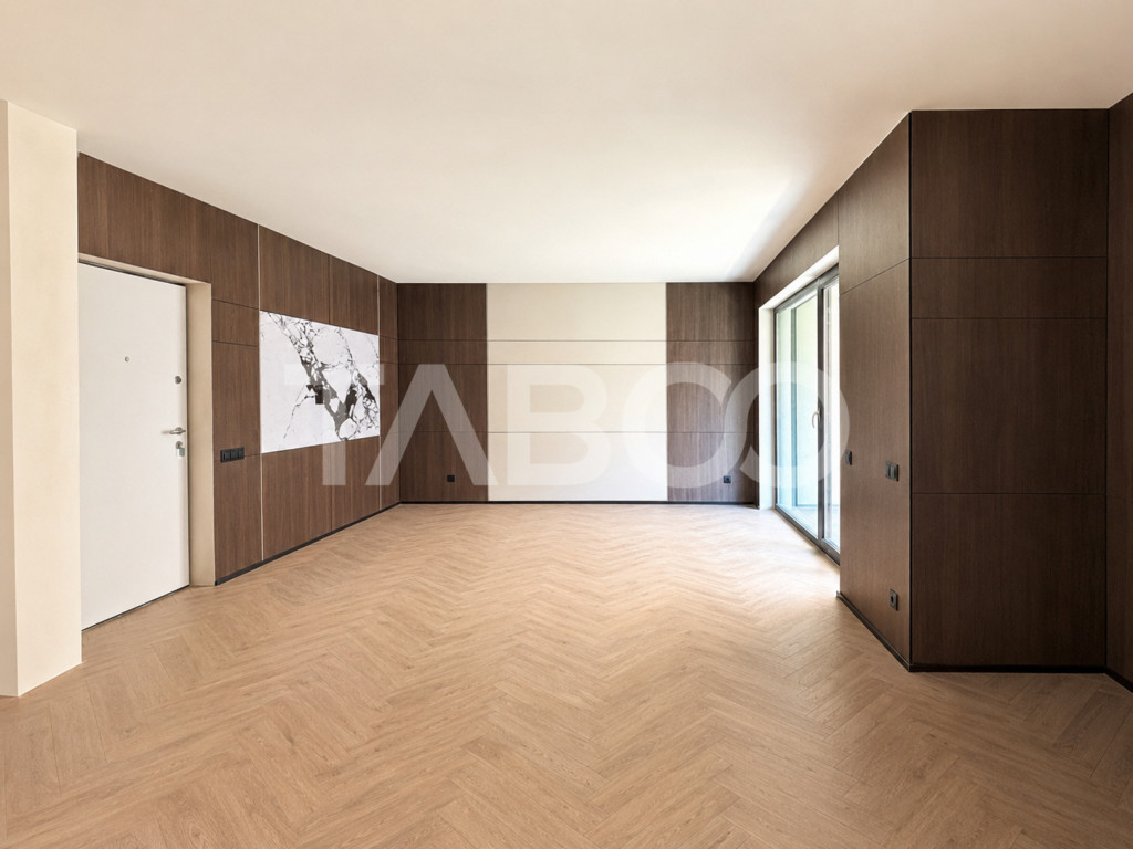 Apartament cu 2 camere modern in cartierul Intre Lacuri
