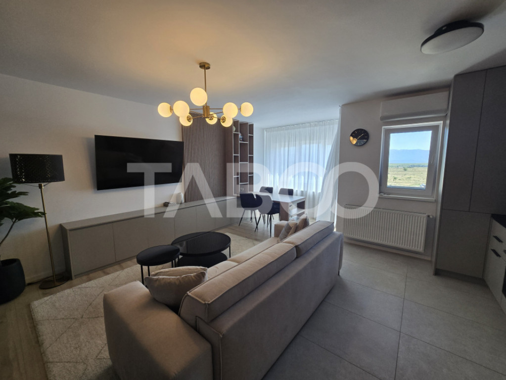 Bulevardul Victoriei - apartament 3 camere de vanzare curte