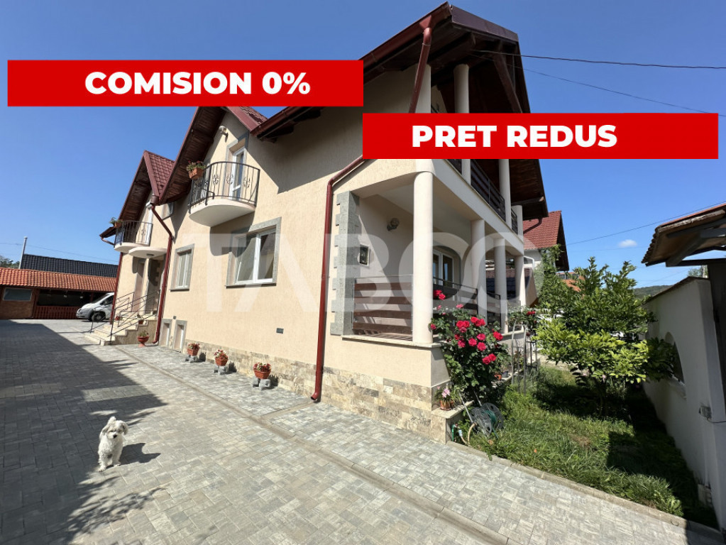 Casa de vanzare cu vulcanizare toate avizele acces la drumul