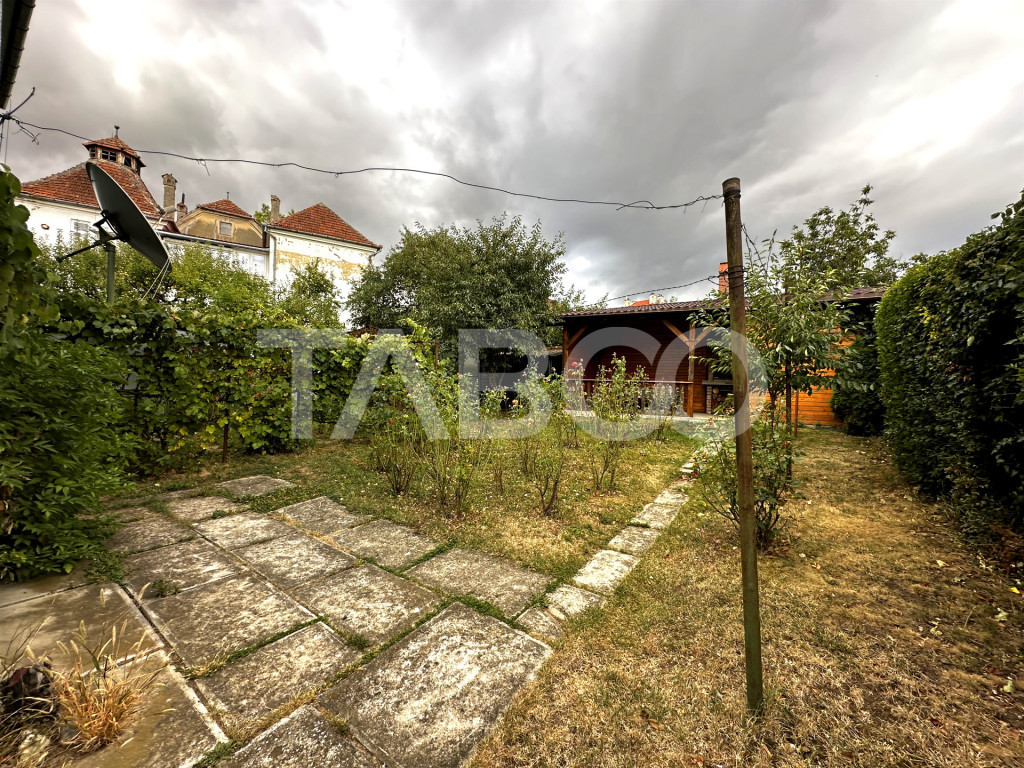 Apartament la vila in Sub Arini - doar 2 apartamente in imob