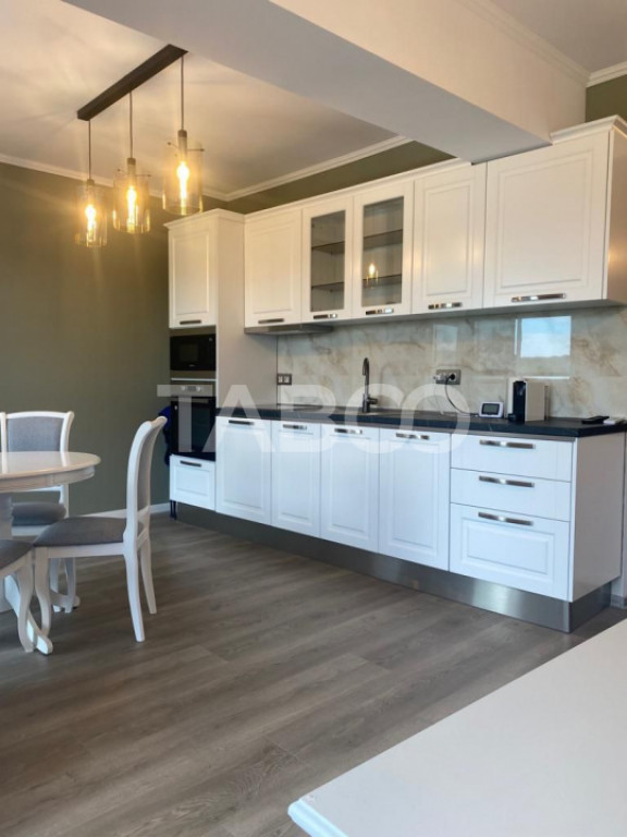Apartament 2 camere in complexul Tower Manastur parcare incl