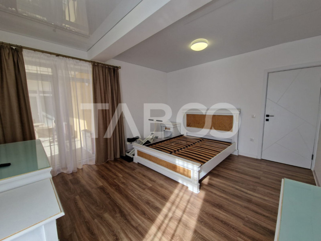 Duplex 101mpu pe 2 nivele si apartament cu intrare separata