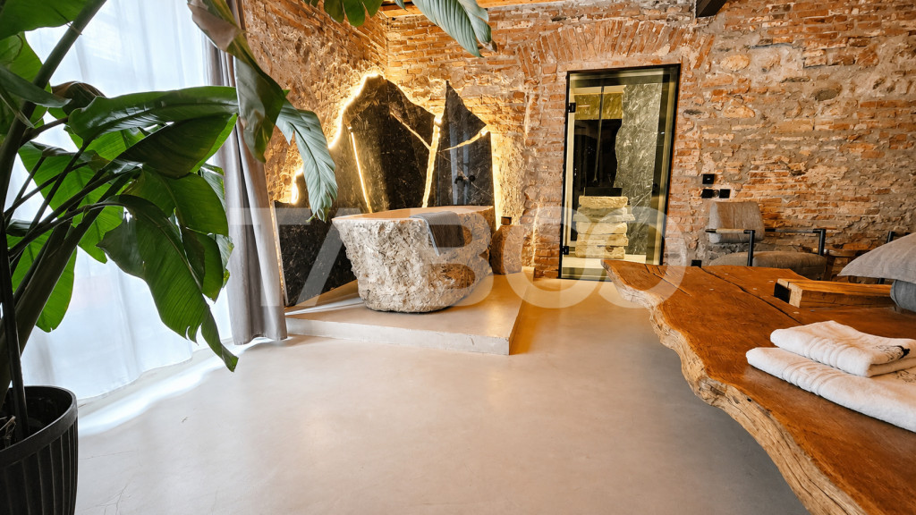 De vanzare 3 STUDIO-URI pregatite pentru regim hotelier Oras