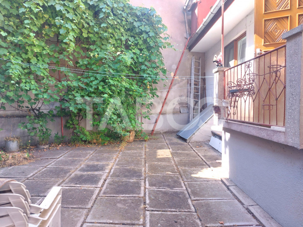 Apartament modern de vanzare 2 camere in Orasul de Jos din S
