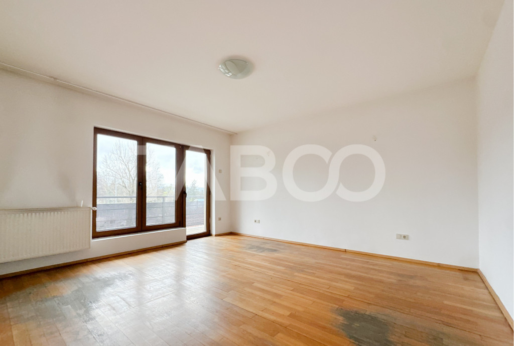 Apartament modern, cu 3 camere, 100m2, etaj 1 , Andrei Mures