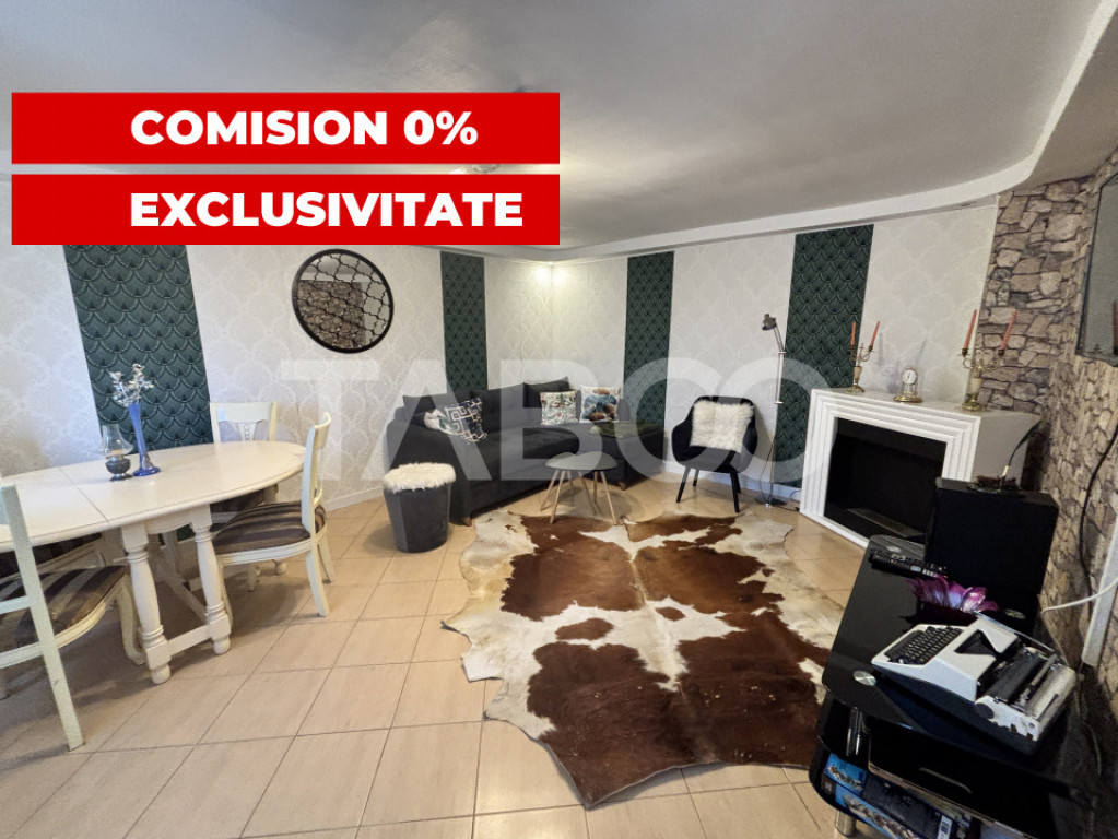 Exclusivitate Comision 0%Pensiune 3 stele in regim hotelier