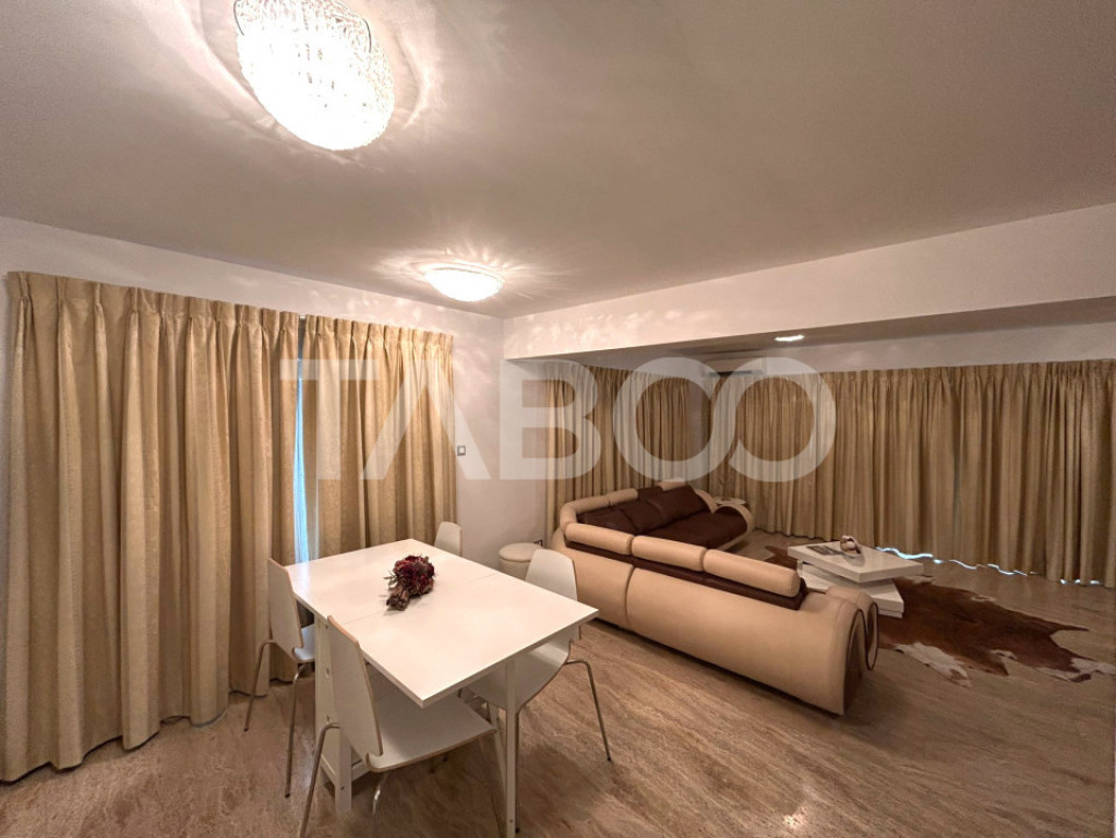 Apartament 3 camere central in cea mai frumoasa zona a orasu