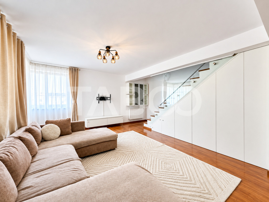 Apartament cu 3 camere in Europa locatie excelenta si gata d