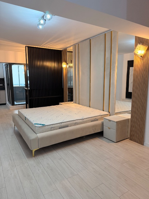 Garsonieră de inchiriat la Smart Residence Lujerului sector 6