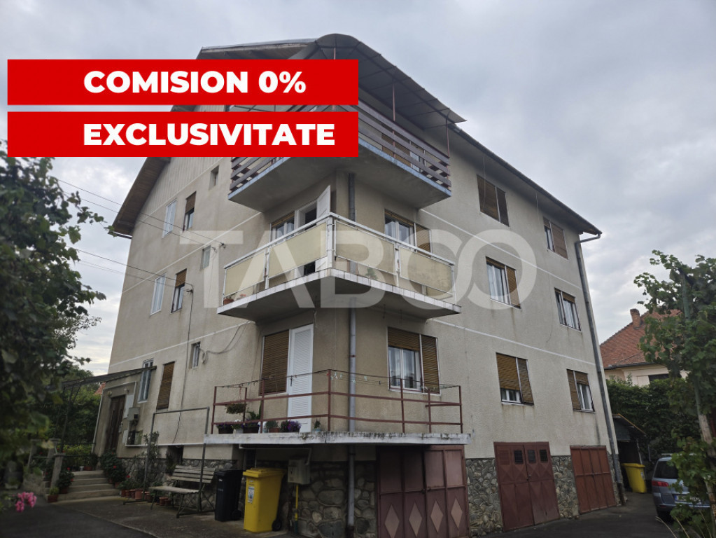 COMISION 0 Apartament de vanzare la casa 129mpu Octavian Gog