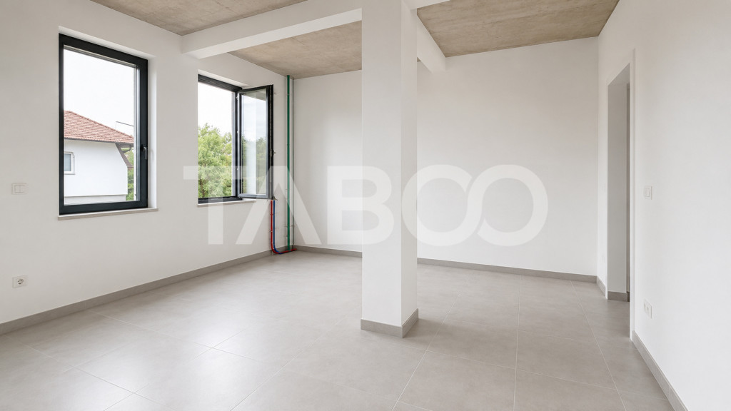Spatiu comercial NOU posibilitate alimentatie publica zona S