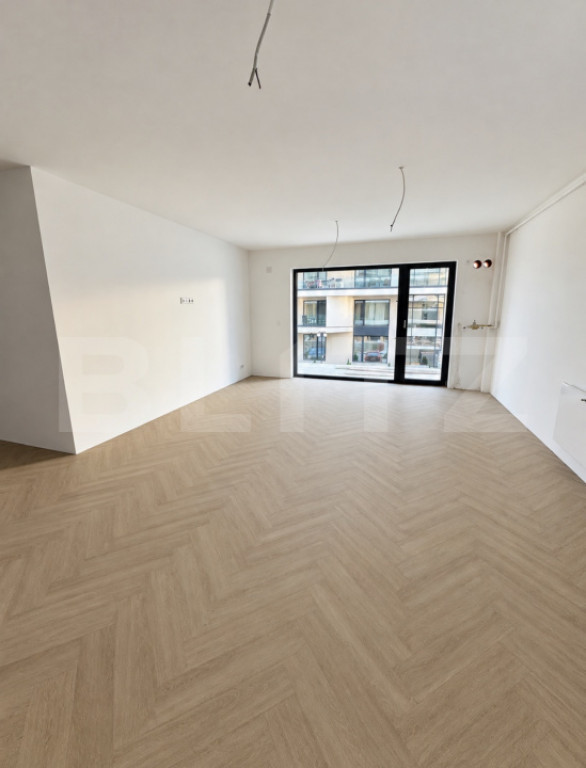 Apartament 2 camere, 42.49 mp, zona Independentei