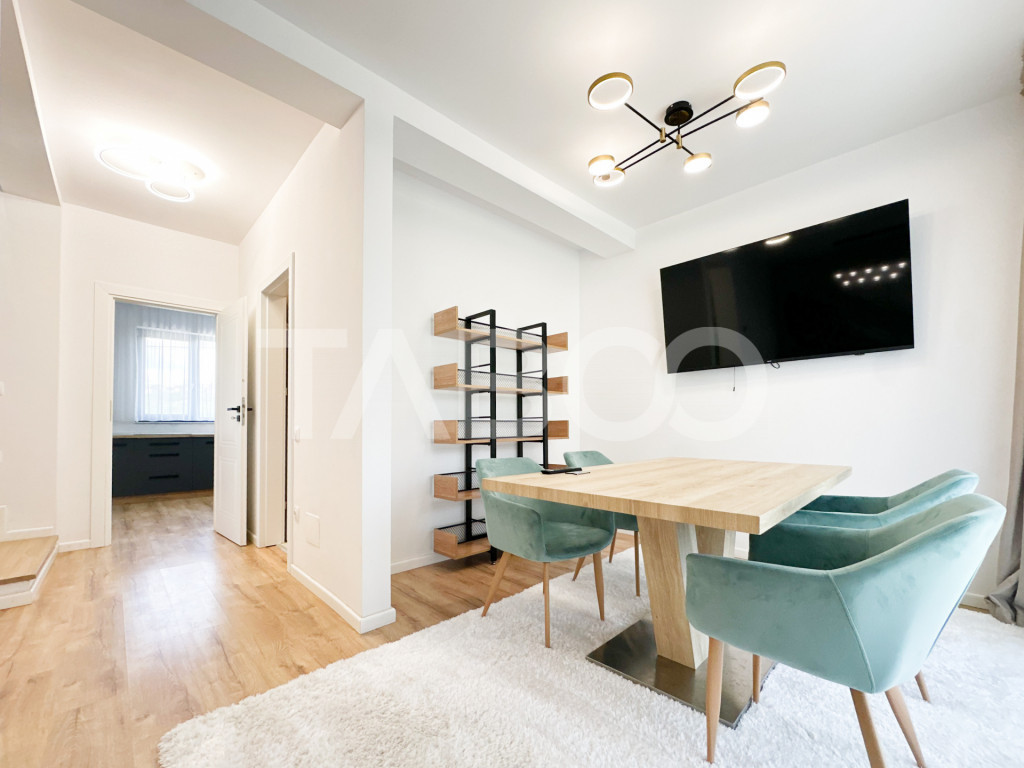 Apartament decomandat 2 camere cu pivnita balcon Mihai Vitea