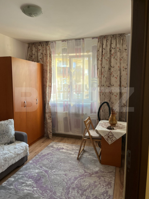 Apartament 2 camere, zona Florilor