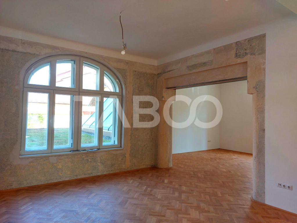 Casa istorica restaurata modernizata in totalitate zona Cent