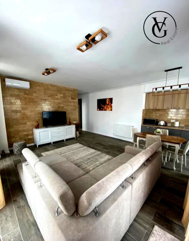 Apartament 2 camere | Aviatori Residence | Universitatea Ovi