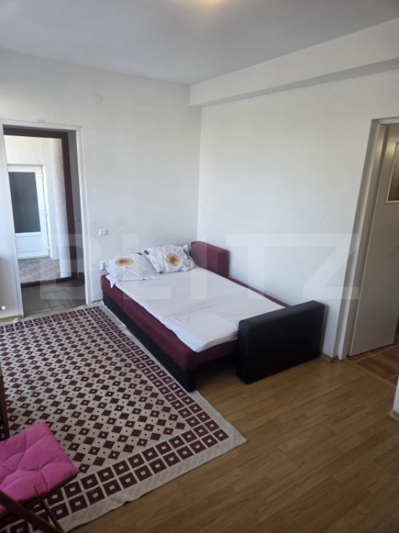 Apartament 1 cameră | 30 mp | Parter | Între Lacuri | Mobi