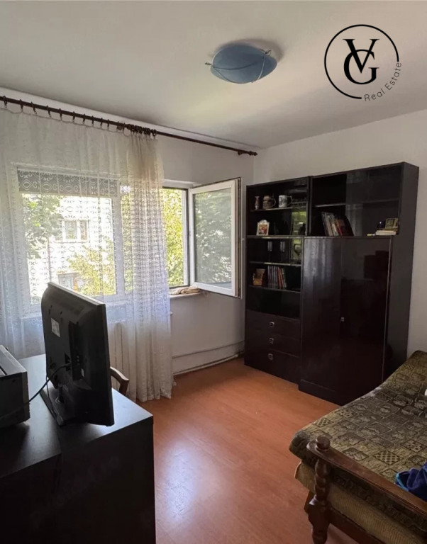 Apartament 2 camere | Complex Rezidențial | 56 mp | Etaj 2