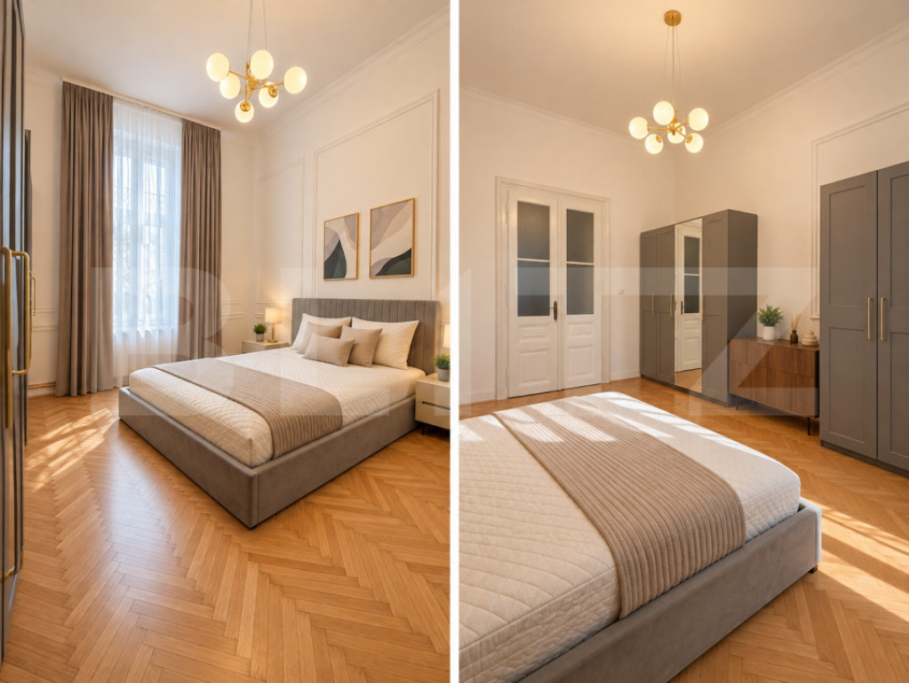 Apartament 2 camere, 40 mp, Pet-Friendly, zona Sinaia