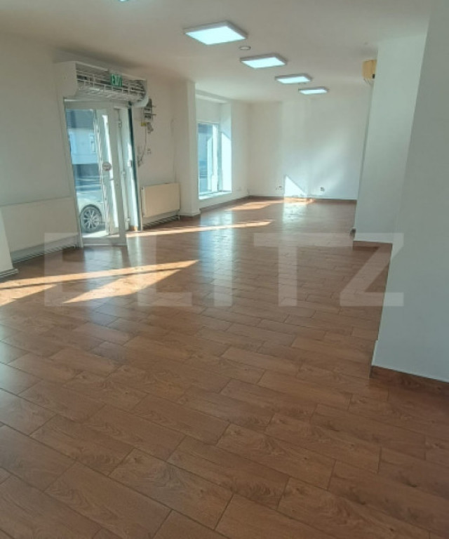 Spațiu Comercial Excelent în Zonă Circulată – De Înch