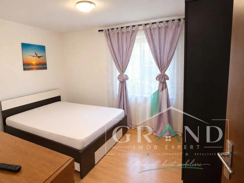 Apartament 3 Camere | Decomandat | Pet Friendly