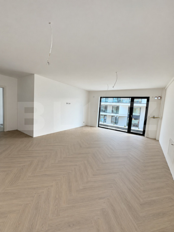 Apartament 2 camere, 59.61 mp, zona Independentei