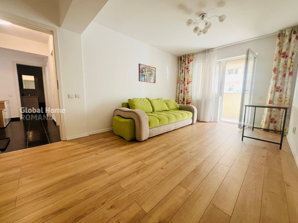 Apartament 2 camere |Metropolitan Residence –Metrou Apăr?