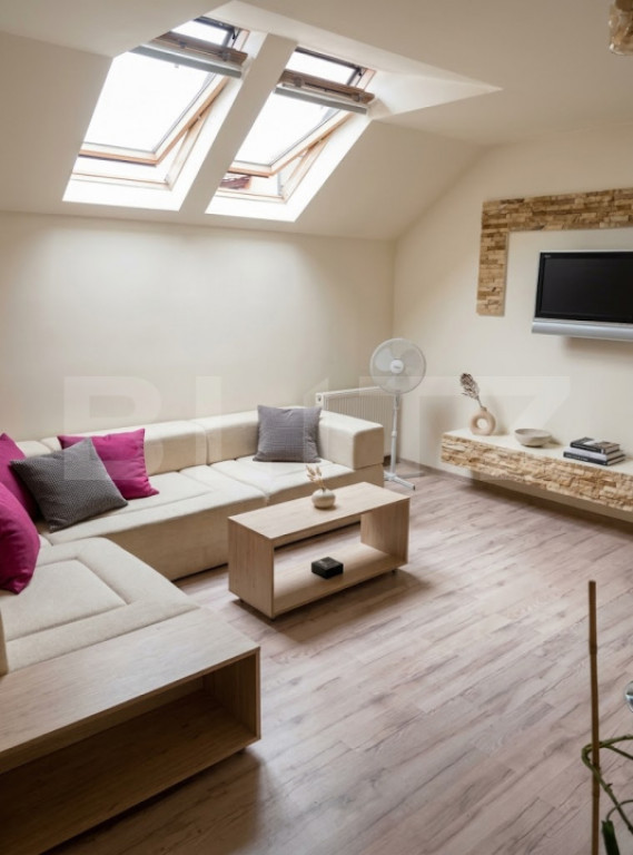 Apartament Modern cu 2 Camere, Pet Friendly – Între Lacur