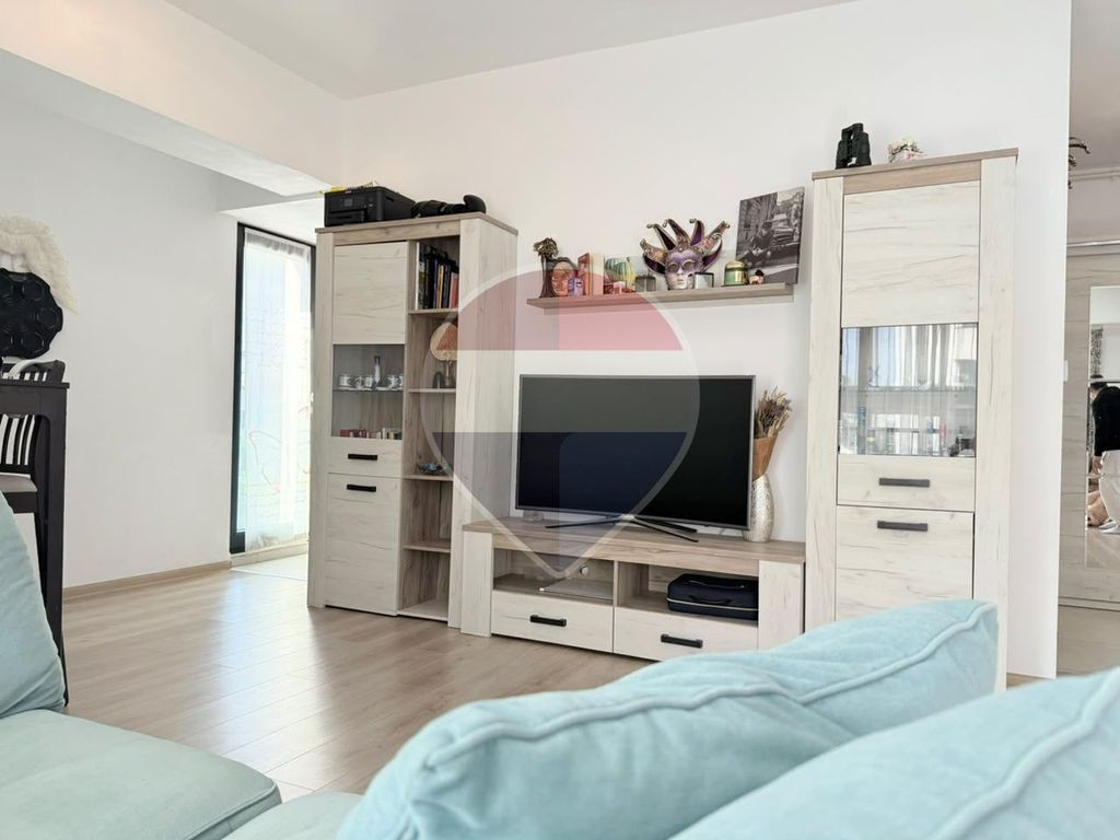 Apartament 2 Camere Basarab | Bloc 2019 | Parcare | Boxa |Metrou 5 min