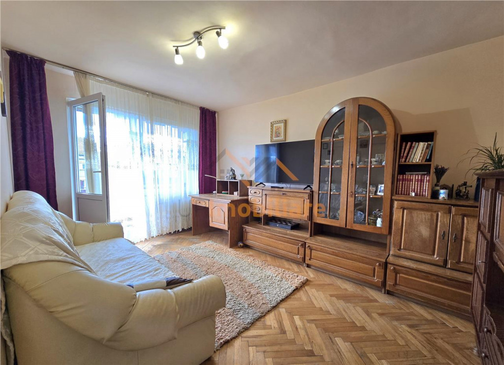 APARTAMENT 3 CAMERE | TIP AN | DECOMANDAT | STR. C.COPOSU |