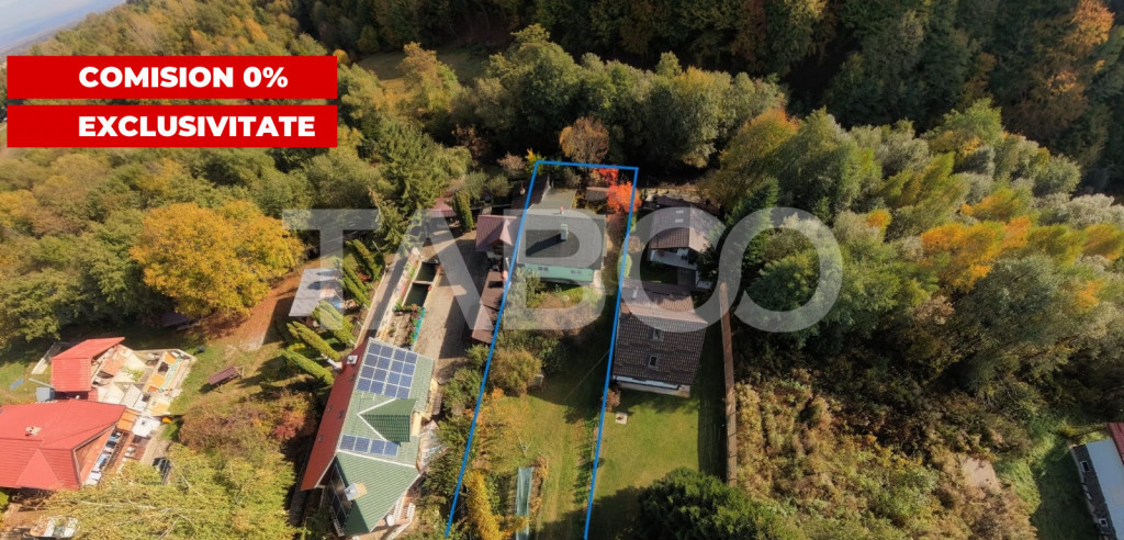 Visul tau poate devenii realitate casa de vacanta 5 camere 5