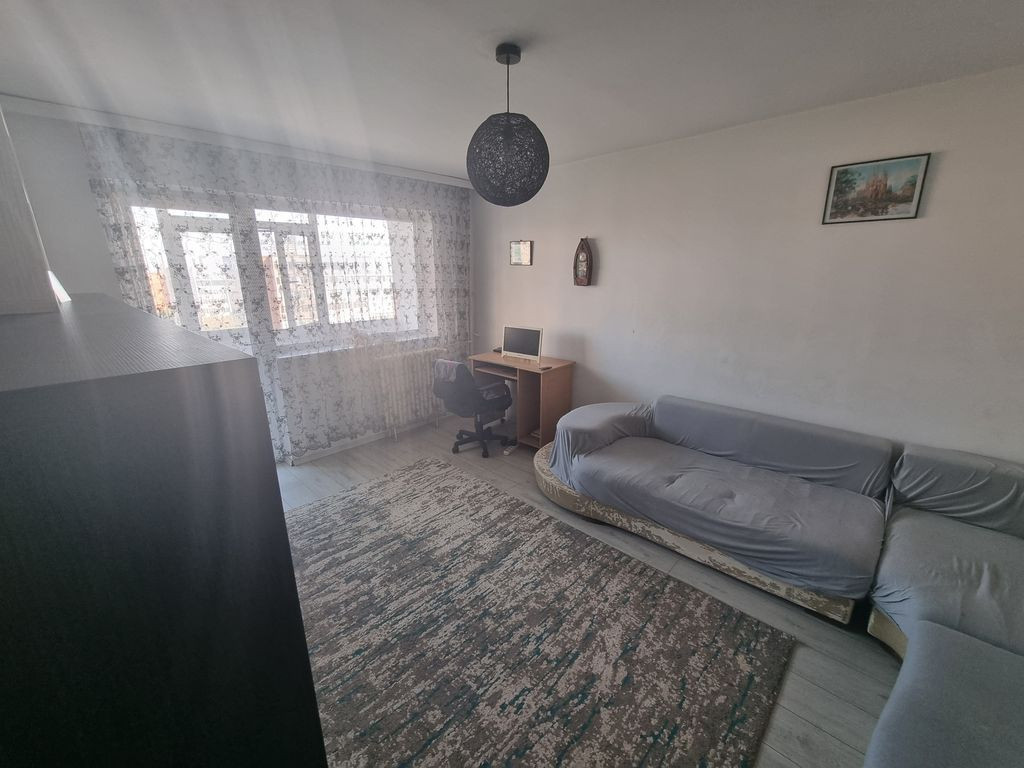 Tomis 3-apartament 3 camere decomandat